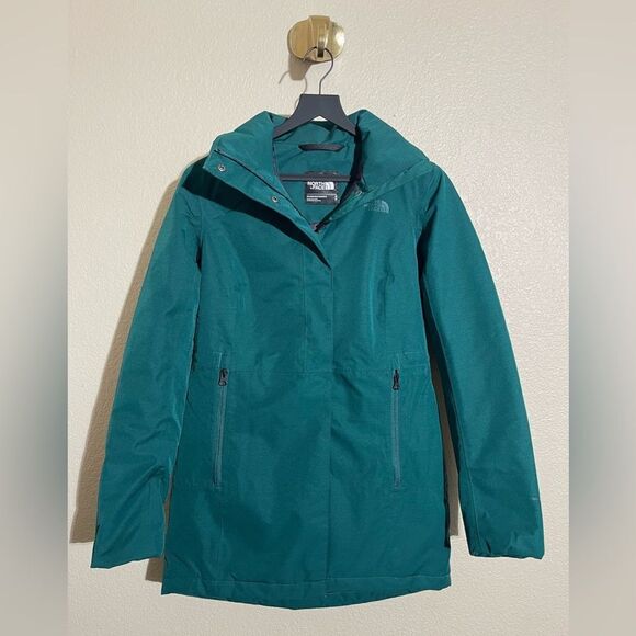 The north face jacket coat - Picture 1 of 4